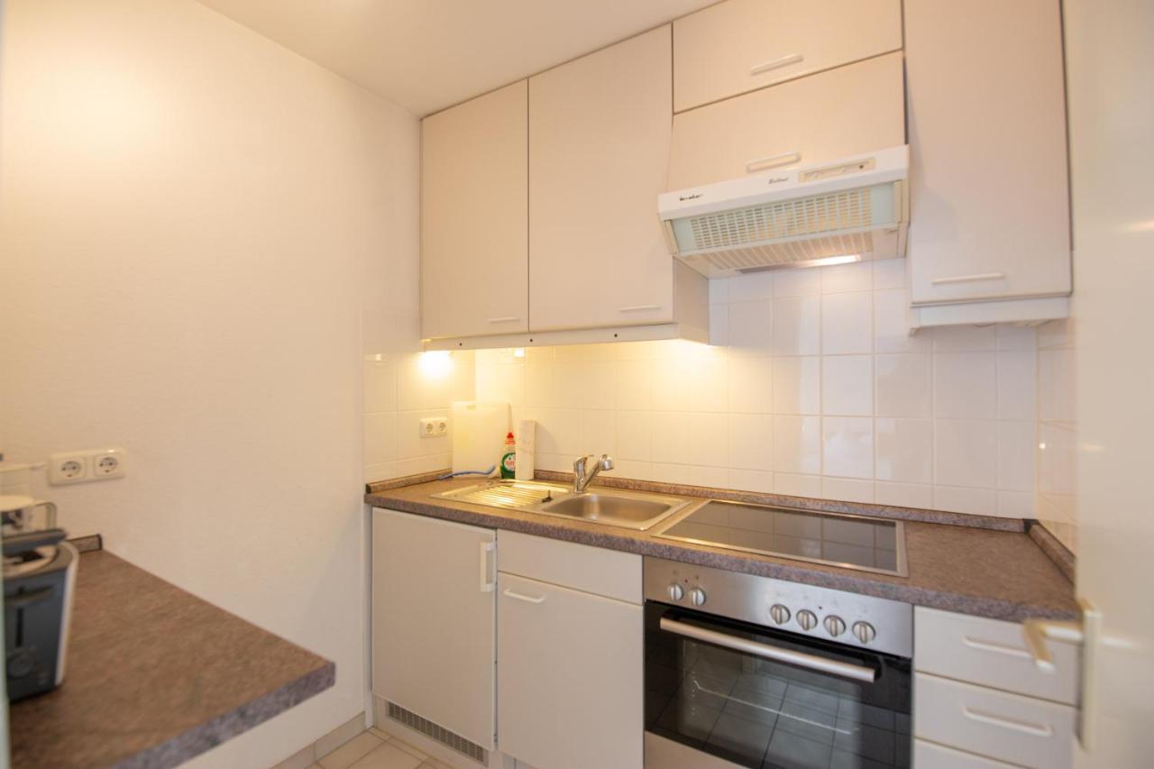 Ferienwohnung Strandgefluester Sellin  Bagian luar foto